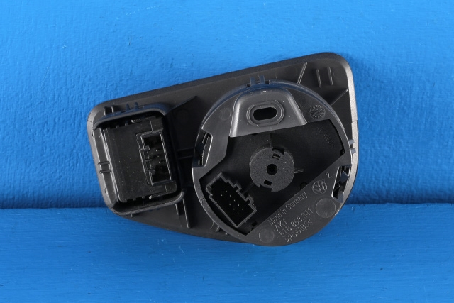 Bryter lys til VW Touran 2015-2021 (Type II)  (VAG|5G0 941 431 BE|)