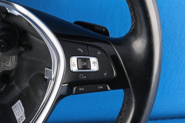 Ratt til VW Touran 2015-2021 (Type II)  (VAG|5TA 419 091 AE|)