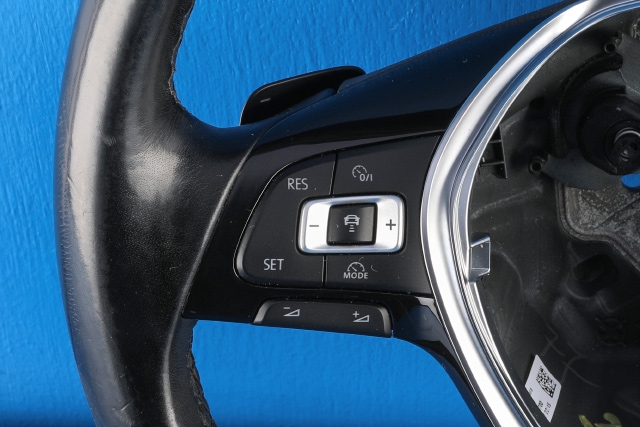 Ratt til VW Touran 2015-2021 (Type II)  (VAG|5TA 419 091 AE|)