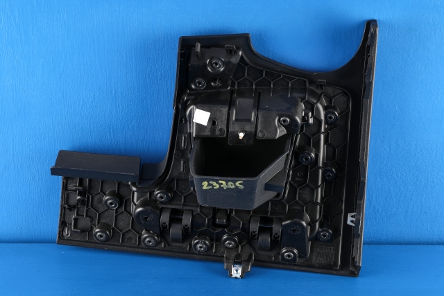 Dashbord myntrom til VW Touran 2015-2021 (Type II)  