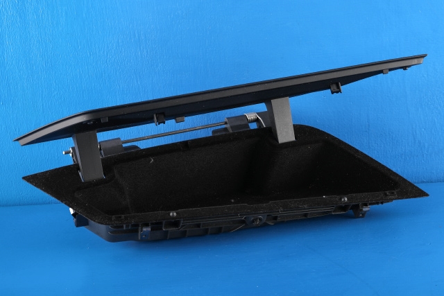 Dashbord myntrom til VW Touran 2015-2021 (Type II)  (VAG|5TB 857 921 E|)