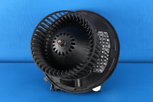 Varmeapparat motor til VW Touran, 2015-2021 (Type II)  (VAG|3Q1 819 021 C)