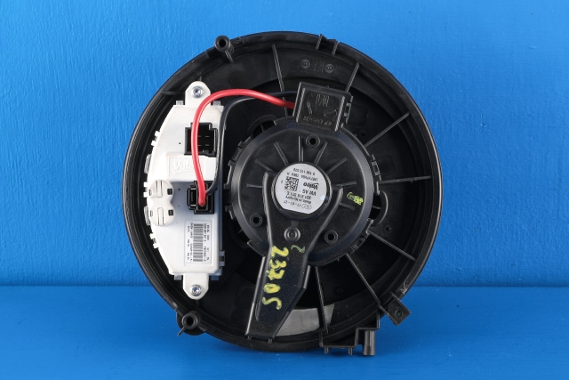 Varmeapparat motor til VW Touran 2015-2021 (Type II) (VAG|3Q1 819 021 C|)