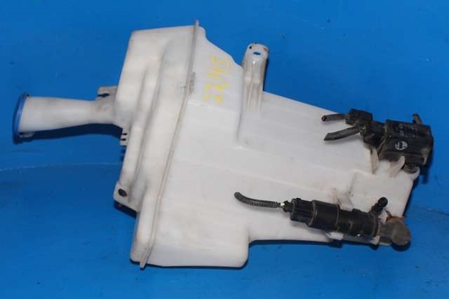 Spylertank foran til Hyundai i30, 2012-2017 (Type II) (HYUNDAI|98610-A6100)