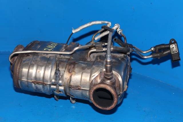 Partikkelfilter til Volvo V60/V60 CC 2013-2018 (Type I, Fase 2)  (VOLVO|31370071|)