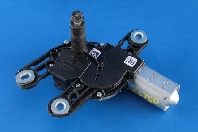 Viskermotor bakrute til VW Touran 2015-2021 (Type II)  (VALEO|W000038532|5G0 955 711 A|)