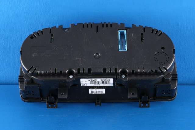 Instrumentpanel til VW Caddy 2015-2020 (Type III, Fase 3)  (VAG|2K5 920 876 A|)