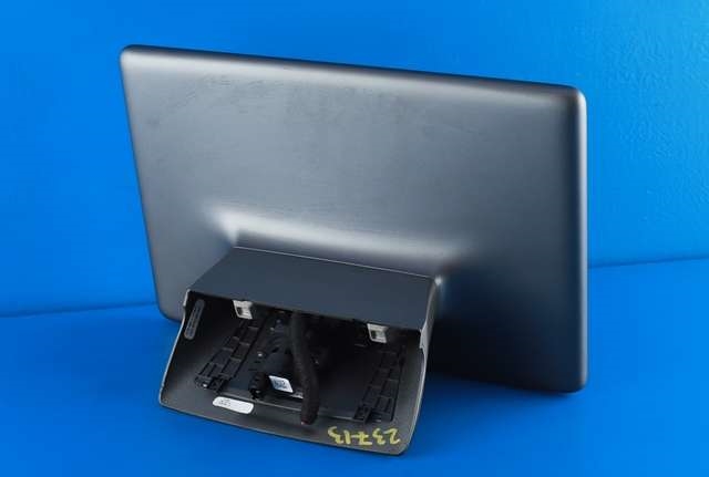 Multimedia display (MCU - Media Controller Unit) til Tesla Model 3 2018-2023 (Fase 1) (TESLA|1089543-01-H|)