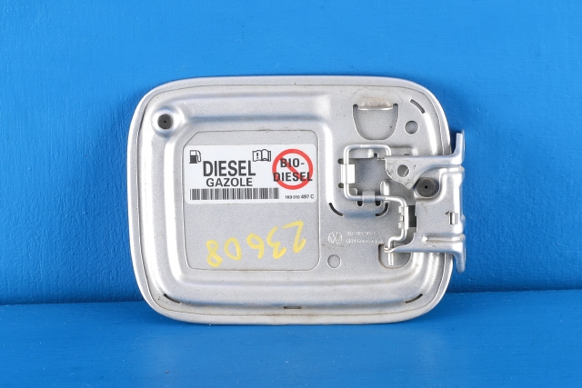 Tanklokk til VW Caddy 2015-2020 (Type III, Fase 3) (VAG|1K0 010 497 C|)