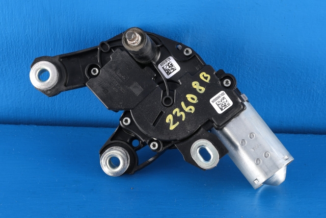 Viskermotor bakrute til VW Caddy 2015-2020 (Type III, Fase 3)  (VAG|2K5 955 711|)