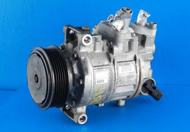 Aircondition kompressor til Audi A5 2007-2016 (Type I) (DENSO|447150-1453|8KD 260 805|)