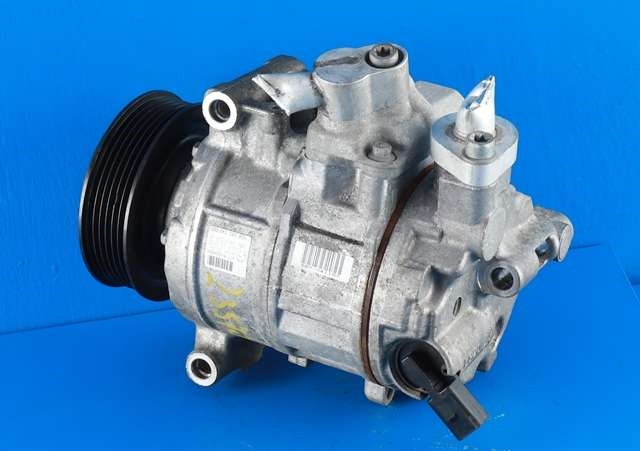Aircondition kompressor til Audi A5 2007-2016 (Type I) (DENSO|447150-1453|8KD 260 805|)