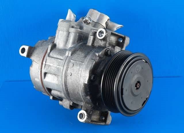 Aircondition kompressor til Audi A5 2007-2016 (Type I) (DENSO|447150-1453|8KD 260 805|)