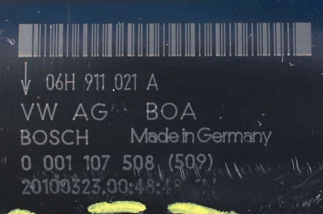 Starter til Audi A5 2007-2016 (Type I)  (BOSCH|0 001 107 508|06H 911 021 A|)