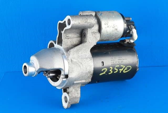 Starter til Audi A5 2007-2016 (Type I)  (BOSCH|0 001 107 508|06H 911 021 A|)