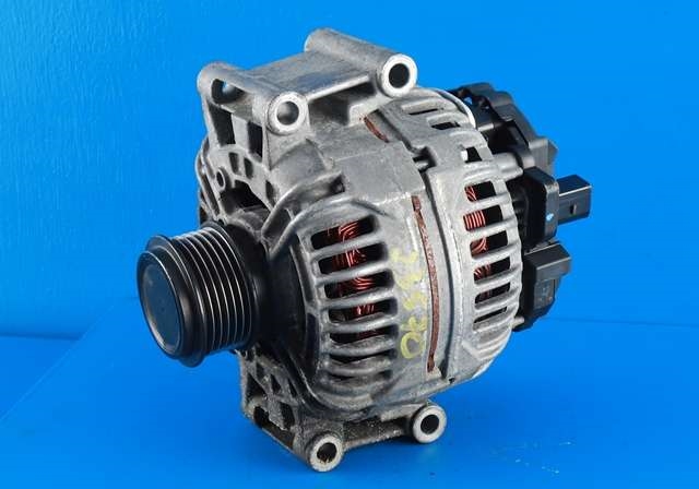 Dynamo til Audi A5, 2007-2016 (Type I) (BOSCH|0 124 525 113)
