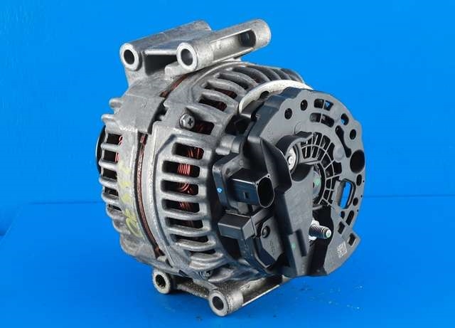 Dynamo til Audi A5 2007-2016 (Type I) (BOSCH|0 124 525 113|06H 903 016 L. 14 VOLT - 140 AMP|)