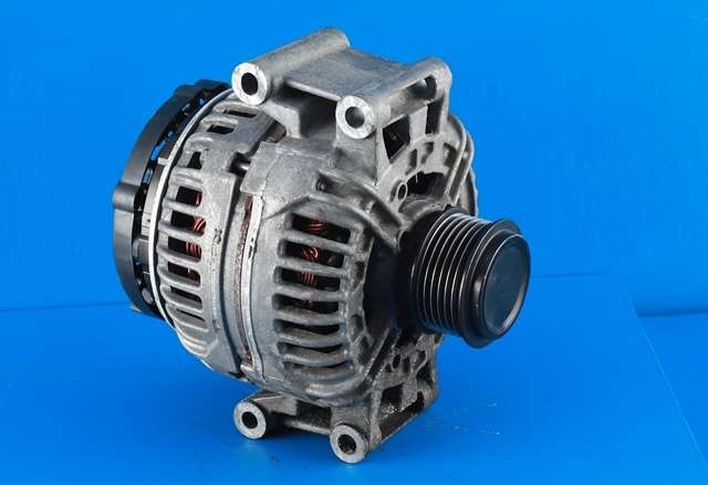 Dynamo til Audi A5 2007-2016 (Type I) (BOSCH|0 124 525 113|06H 903 016 L. 14 VOLT - 140 AMP|)