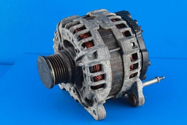 Dynamo diesel til Audi A3, 2016-2020 (Type III, Fase 2) (BOSCH|F 000 BL0 800)