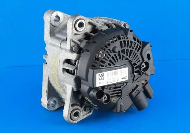 Dynamo til Citroën C3 2016-->> (Type III)  (VALEO|TG12C261|98 186779 80. 12 VOLT - CL12|)