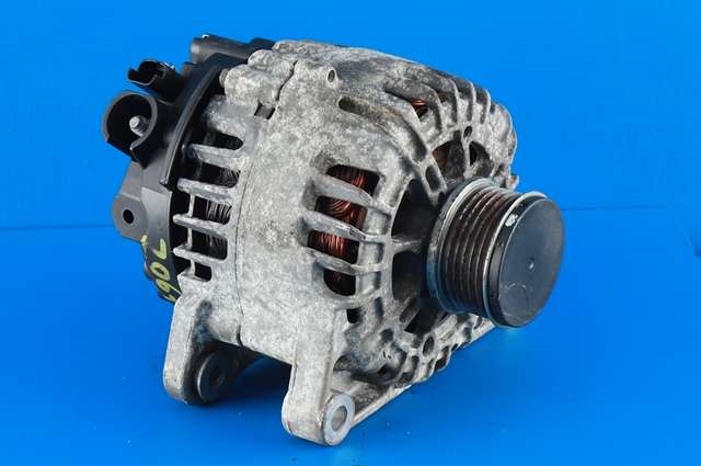 Dynamo til Citroën C3 2016-->> (Type III)  (VALEO|TG12C261|98 186779 80. 12 VOLT - CL12|)