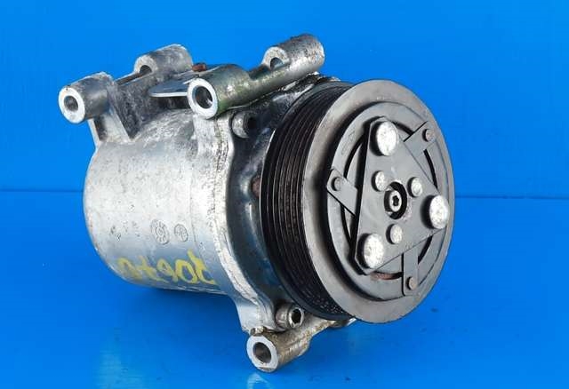 Aircondition kompressor til Citroën C3 2016-->> (Type III)  (CITROEN|98 103499 80|)
