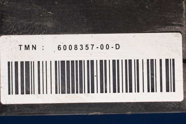 Kjølevifte til Tesla Model S 2013-2016 (Fase 1) (TESLA|6008357-00-D|)
