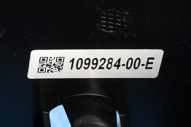 Ratt deksler til Tesla Model 3 2018-2023 (Fase 1)  (TESLA|1099284-00-E|)