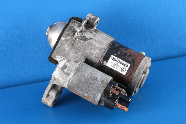 Starter til Nissan Qashqai 2014-2021 (Type II)  (MITSUBISHI|M000TD0375|2330 06867R|)