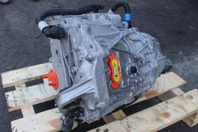 Motor elbil foran til Tesla Model 3 2018-2023 (Fase 1)  (TESLA|1120960-10-H|)