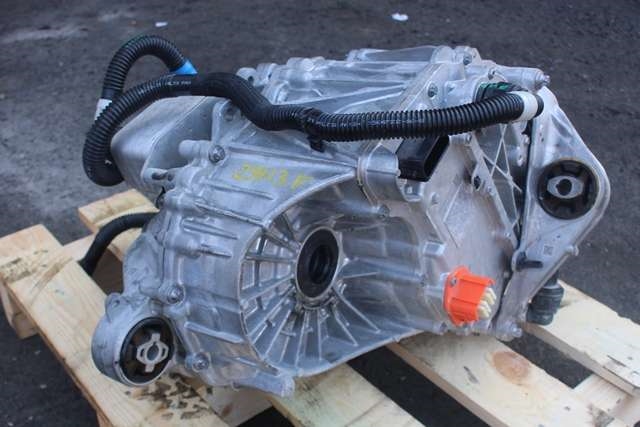 Motor elbil foran til Tesla Model 3 2018-2023 (Fase 1)  (TESLA|1120960-10-H|)