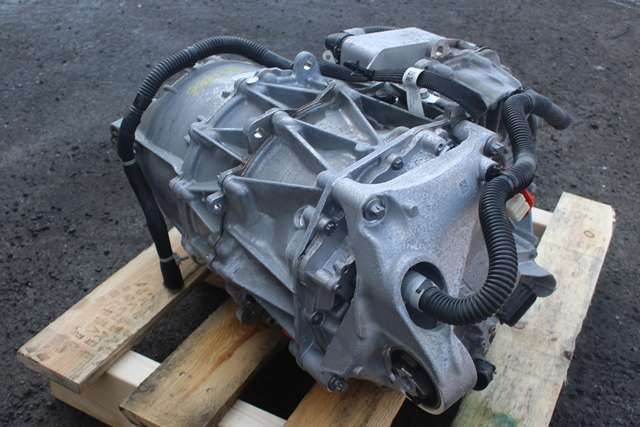 Motor elbil bak til Tesla Model 3, 2018-2023 (Fase 1)  (TESLA|1120990-00-H)