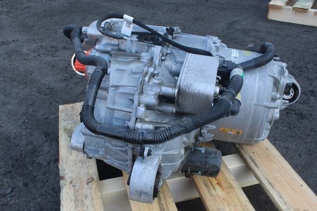 Motor elbil bak til Tesla Model 3 2018-2023 (Fase 1) (TESLA|1120990-00-H|)