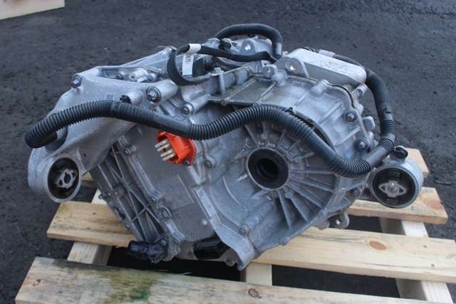 Motor elbil bak til Tesla Model 3 2018-2023 (Fase 1) (TESLA|1120990-00-H|)