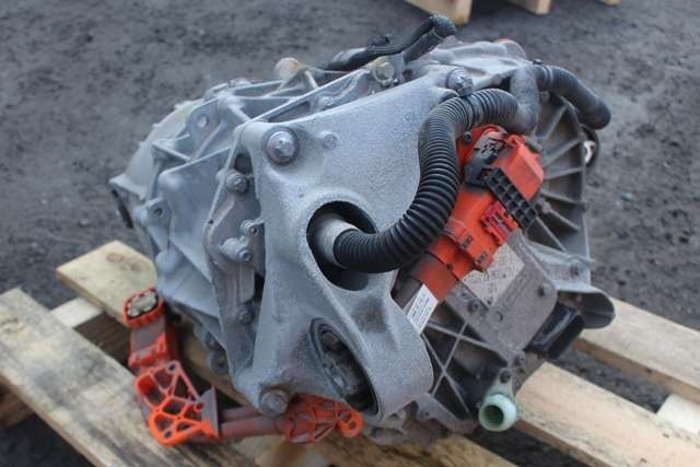 Motor elbil bak til Tesla Model 3 2018-2023 (Fase 1)  (TESLA|1120980-00-E|)