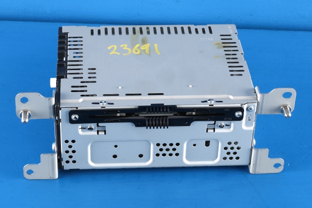 Bilstereo navigasjon til Ford Mondeo 2019-->> (Type V, Fase 2) (FORD|DS7T-19C107-SJ|)