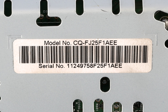 Bilstereo navigasjon til Ford Mondeo 2019-->> (Type V, Fase 2) (FORD|DS7T-19C107-SJ|)