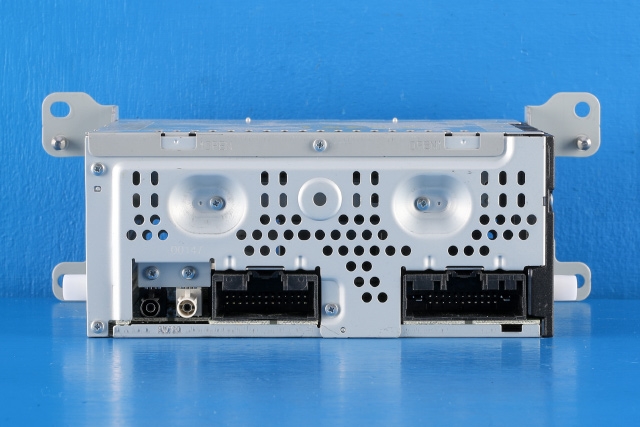 Bilstereo navigasjon til Ford Mondeo 2019-->> (Type V, Fase 2) (FORD|DS7T-19C107-SJ|)