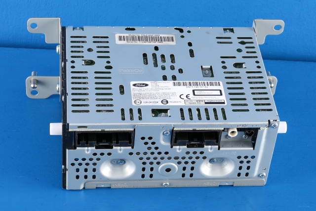 Bilstereo navigasjon til Ford Mondeo 2019-->> (Type V, Fase 2) (FORD|DS7T-19C107-SJ|)