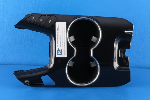 Dashbord koppholder til Ford Mondeo, 2019-->> (Type V, Fase 2)