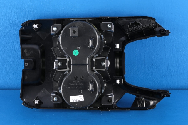 Dashbord koppholder til Ford Mondeo 2019-->> (Type V, Fase 2)