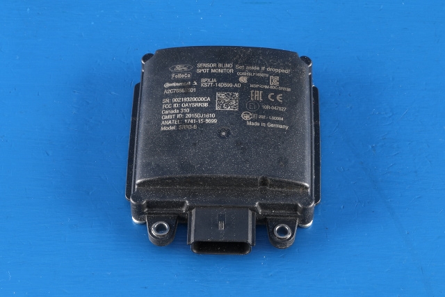 Sensor radar til Ford Mondeo, 2019-->> (Type V, Fase 2) (FORD|KS7T-14D599-AD)