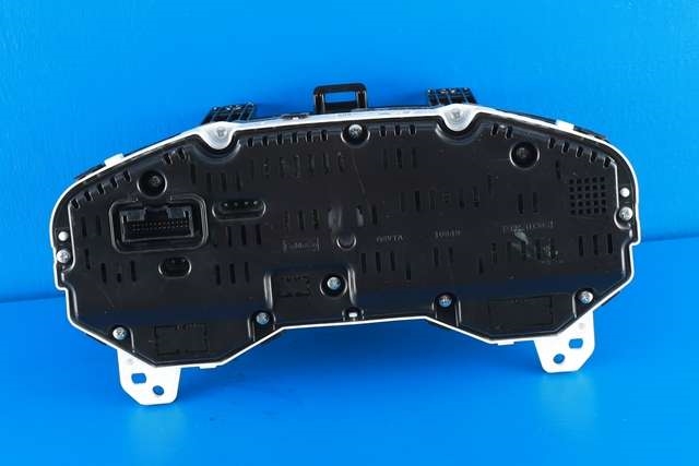 Instrumentpanel til Ford Mondeo 2019-->> (Type V, Fase 2)  (FORD|KS7T-10849-BNB|)
