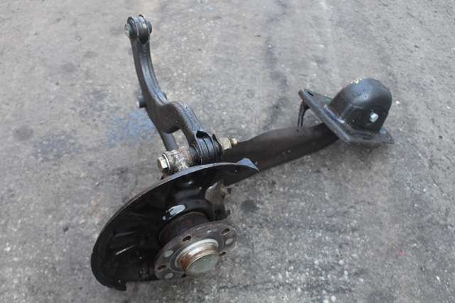 Bakstilling høyre side til VW Touran, 2015-2021 (Type II)  