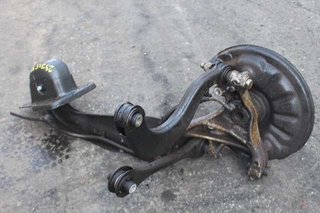 Bakstilling høyre side til VW Touran 2015-2021 (Type II)  