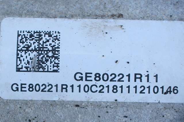Tannstang elektrisk til Tesla Model 3 2018-2023 (Fase 1)  (TESLA|1044831-99-E|)