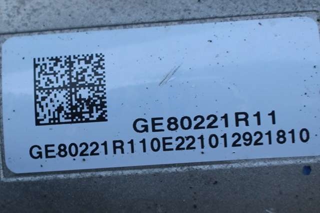Tannstang elektrisk til Tesla Model 3 2018-2023 (Fase 1) (TESLA|1044831-00-H|)