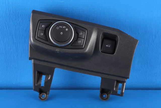 Bryter lys til Ford Mondeo 2019-->> (Type V, Fase 2) (FORD|DG9T-13D061-FEW|)