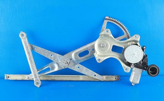 Ruteheis høyre foran til Toyota RAV4 2009-2013 (Type III, Fase 2) (DENSO|262100-2330|85710-35180|)