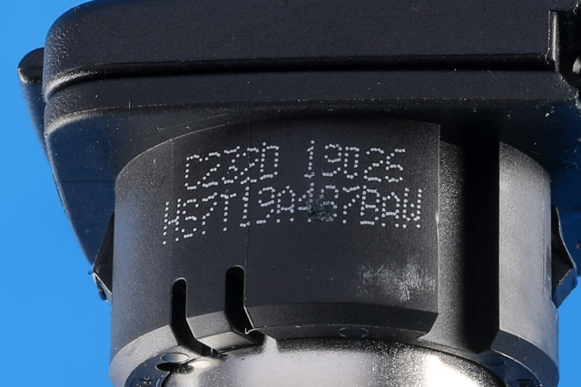 Dashbord diverse til Ford Mondeo 2019-->> (Type V, Fase 2) (FORD|HS7T-19A487-BAW|)